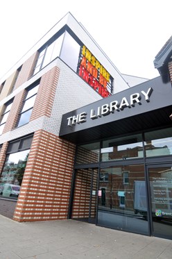 Kingsbury green primary school newsletter image