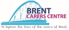Brent Carers Centre logo
