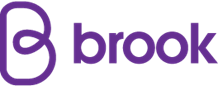 Brook logo