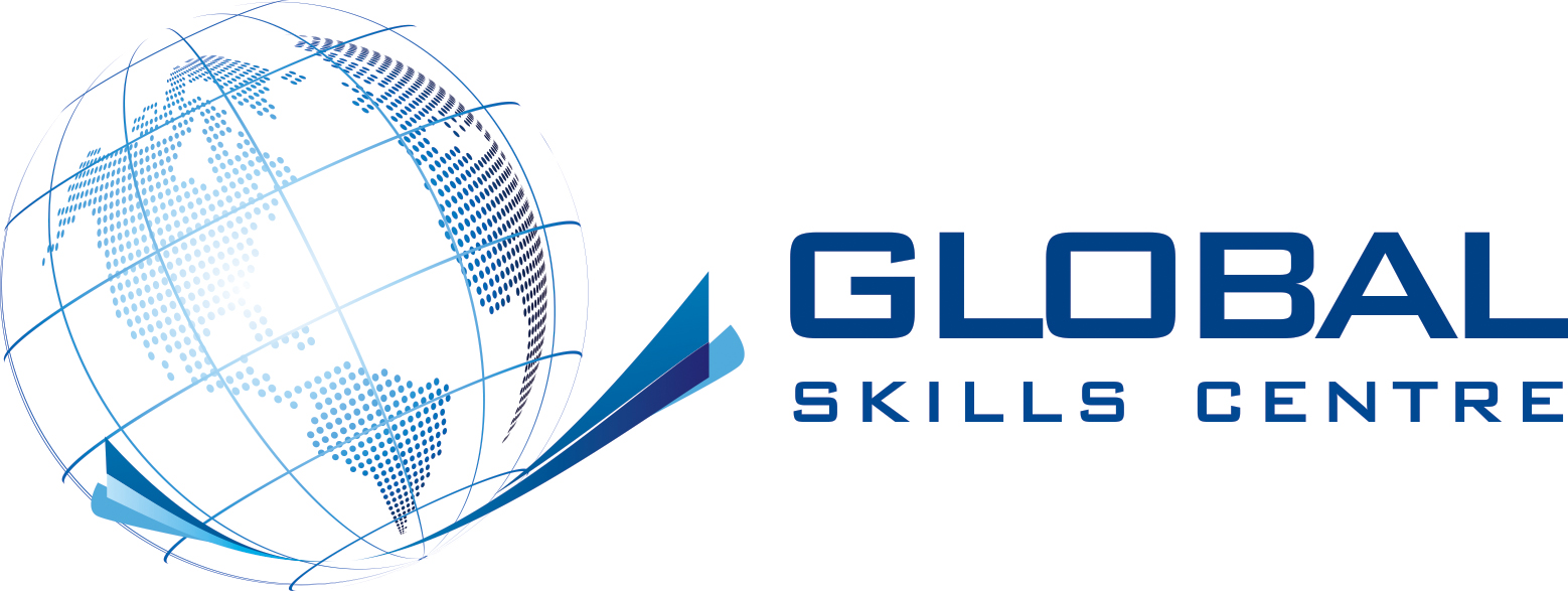 Global Skills Centre logo