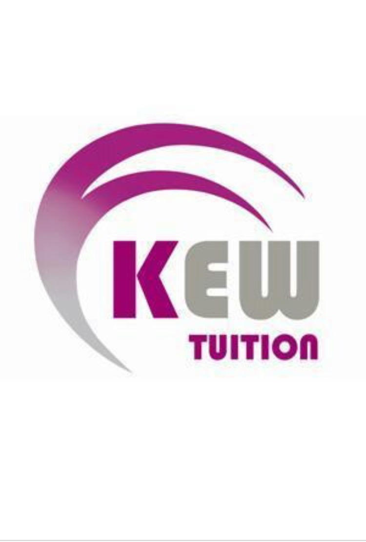 Kew Tuition logo