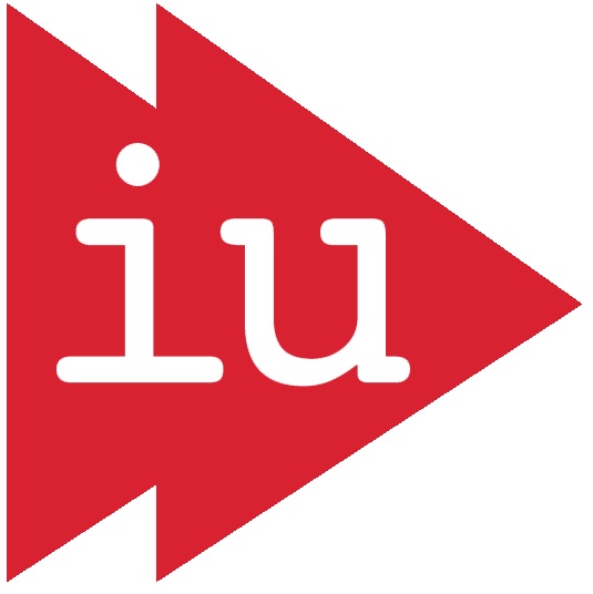 IntoUniversity logo