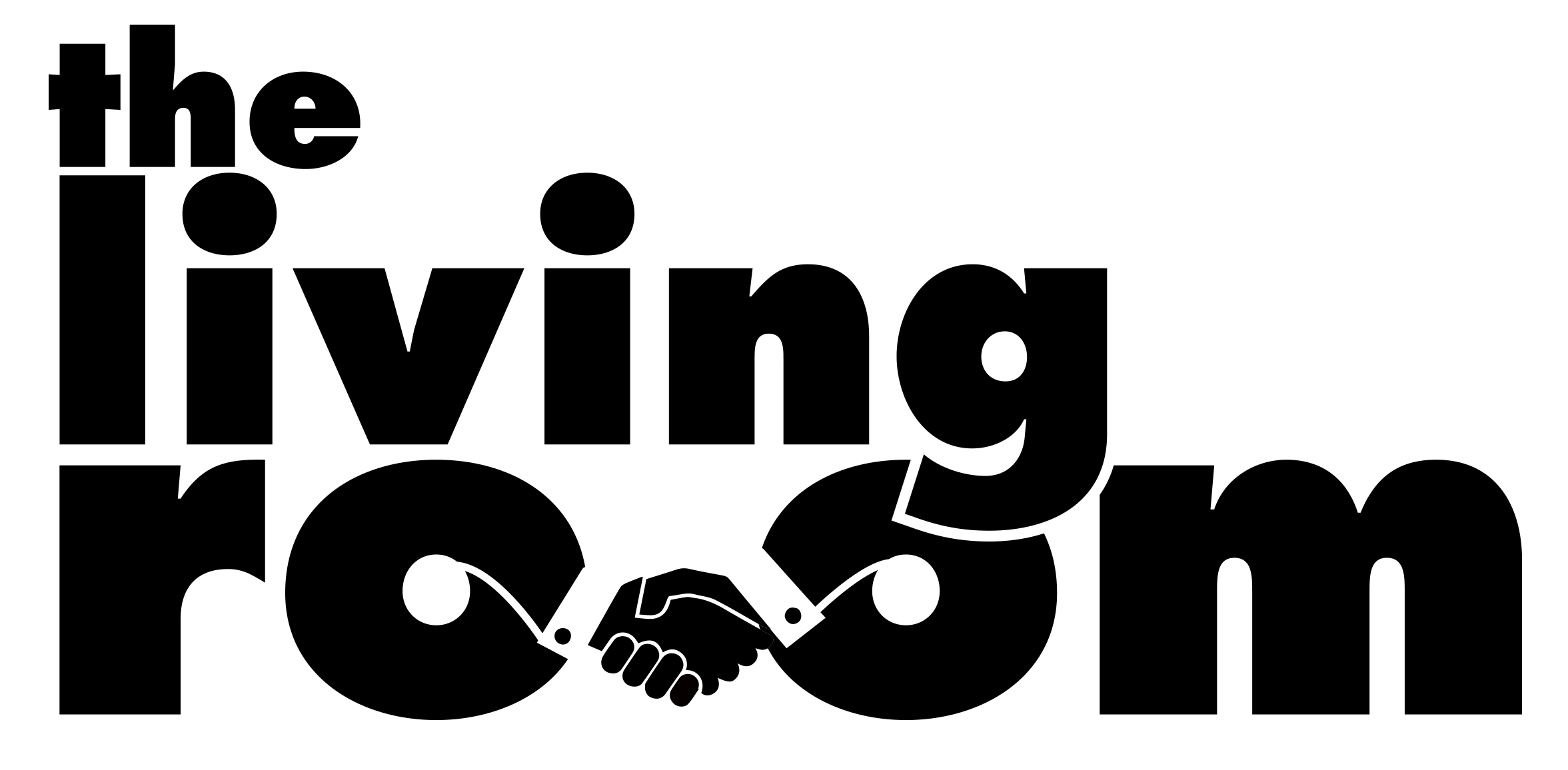 The Living Room logo