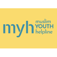 Muslim Youth Helpline logo