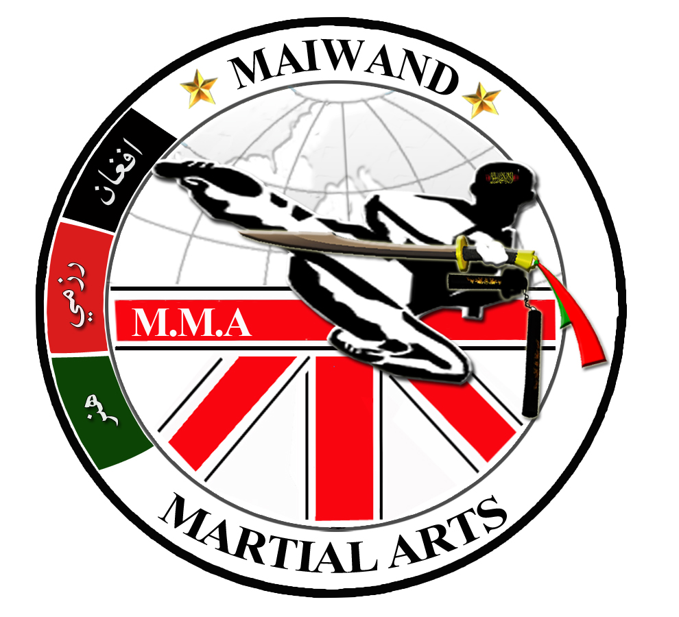 Maiwand Martial Arts logo