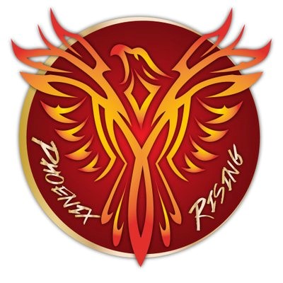 Phoenix Rising logo