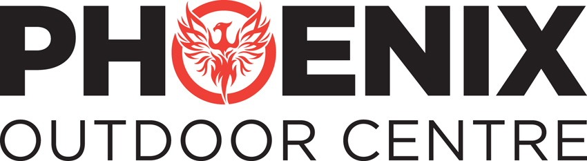 Phoenix Canoe Club Phoenix Outdoor Centre logo