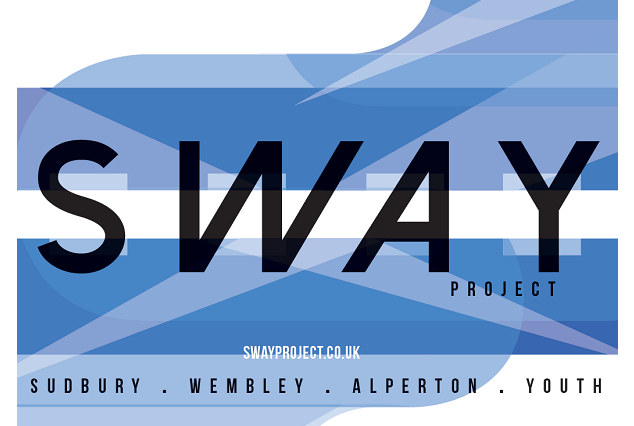 SWAY Project - Sudbury Wembley Alperton Youth logo