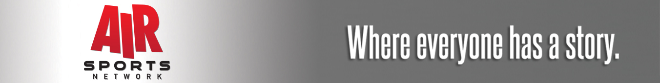 Air Sports Network Wembley logo