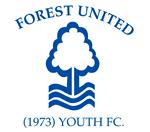 Forest United logo