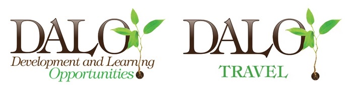 Development and Learning Opportunities (DALO) logo