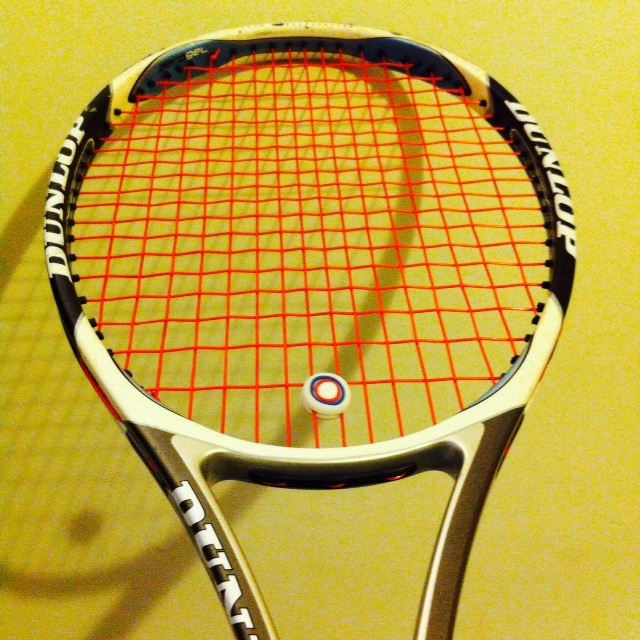 Wembley Lawn Tennis Club logo