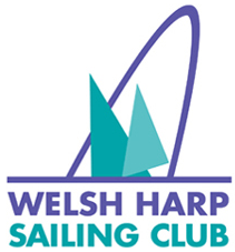 Welsh Harp Sailing Club logo