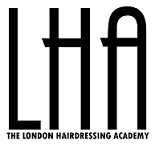 The London Hairdressing Academy logo