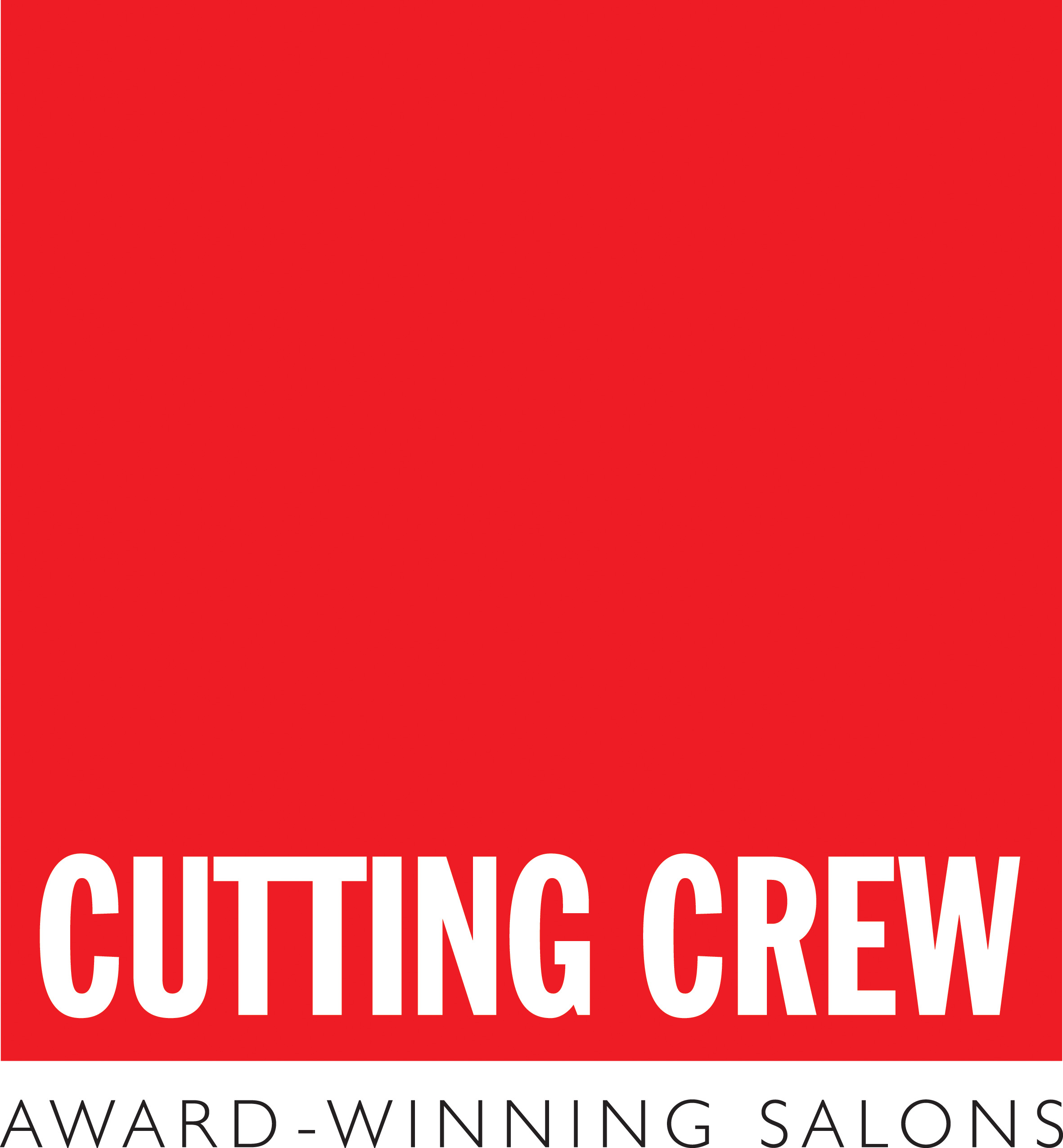 Hairdressing Apprenticeship - Cutting Crew logo