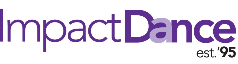 ImpactDance logo