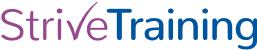 Strive Training logo