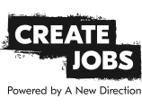 Create Kickstart logo