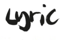 Lyric - START interested in the creative industry? logo