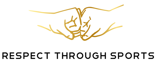 Respect Through Sports logo