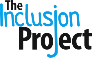 The Inclusion Project logo