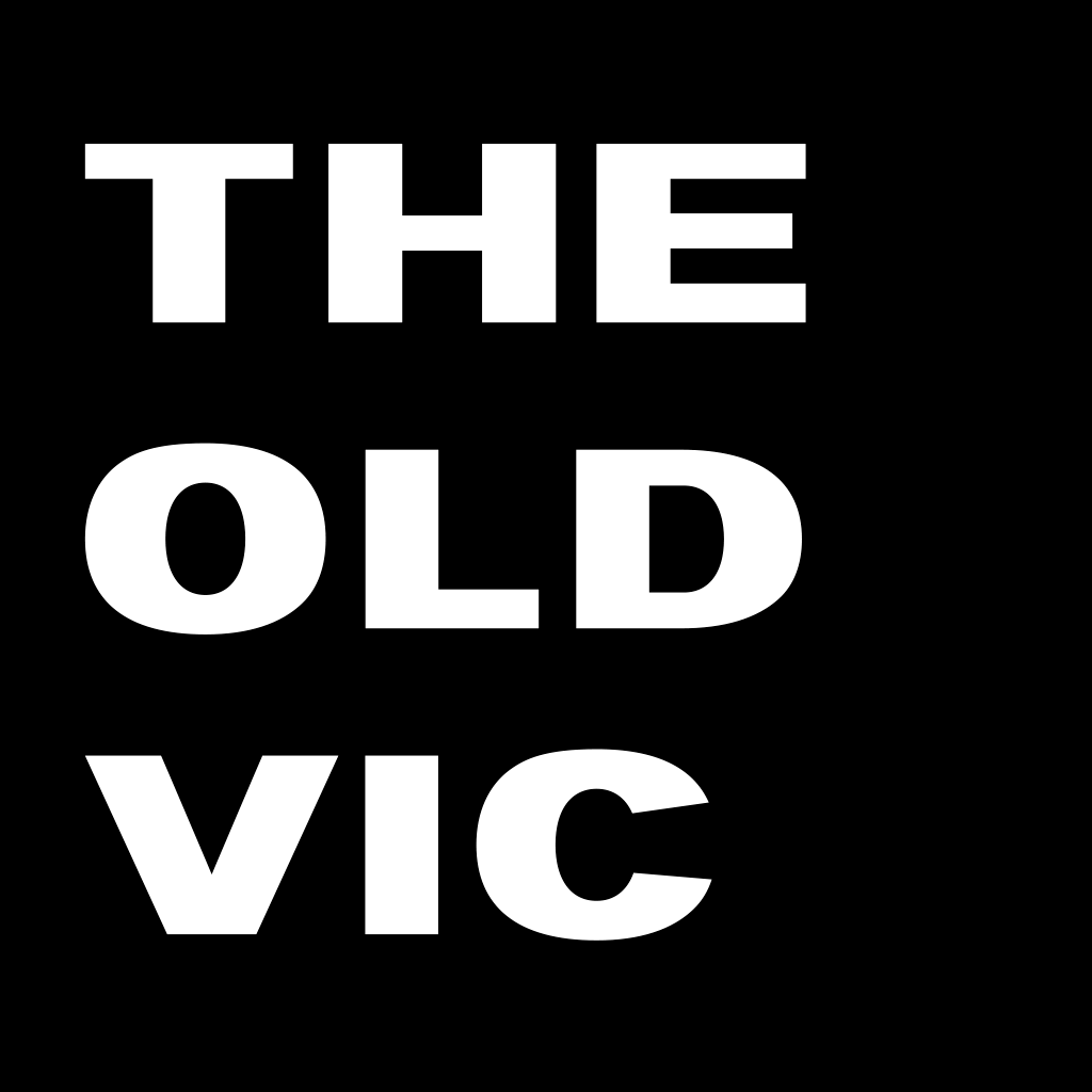 Old Vic for young people logo