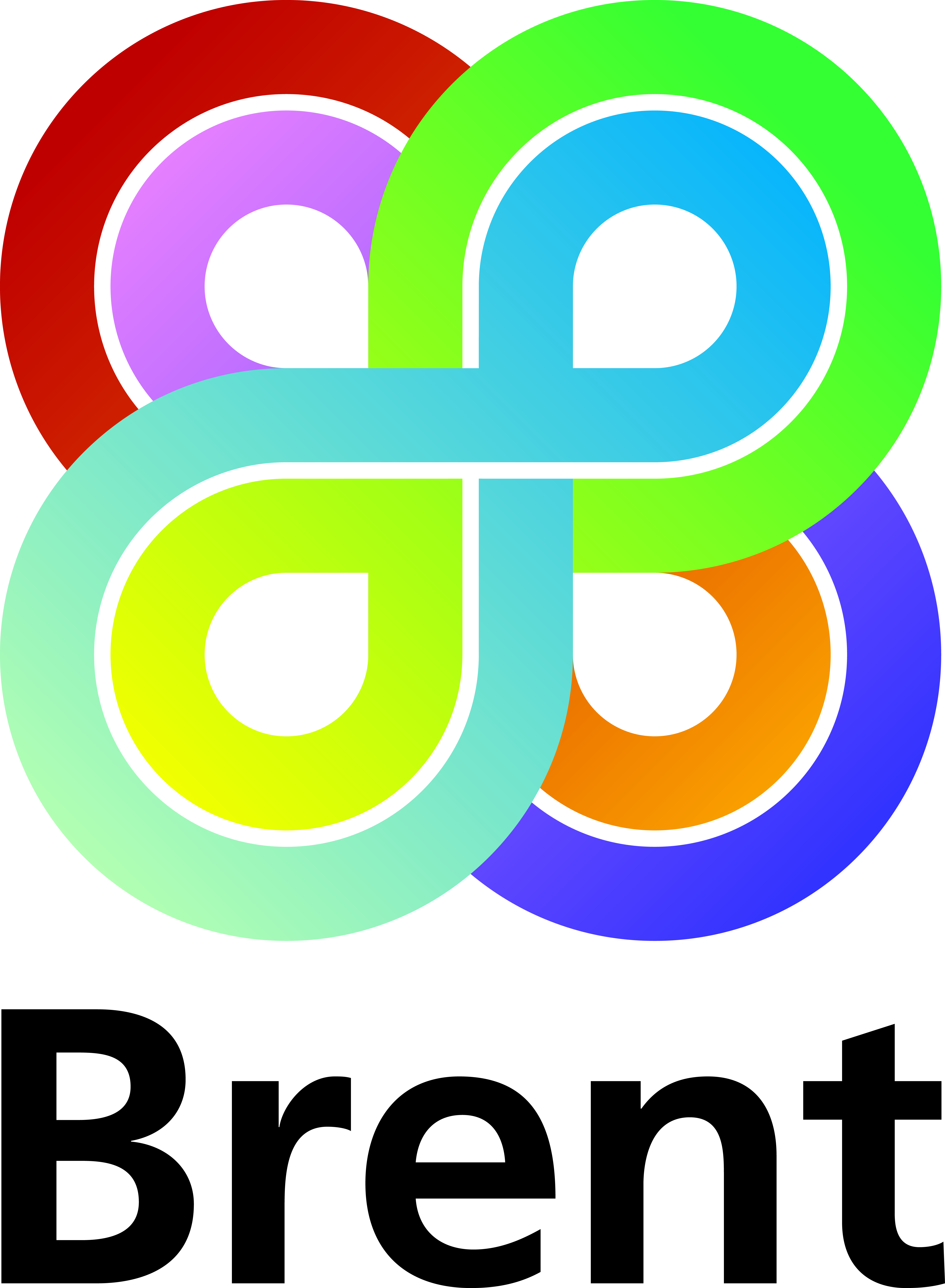 Brent Youth Strategy Survey logo