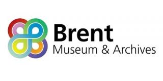 Brent Museum and Archives logo