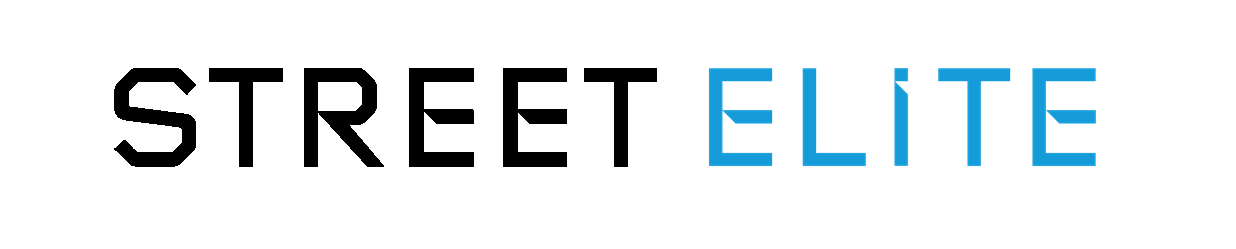 Street Elite by The Change Foundation for 18–25-year-olds (NEET) logo