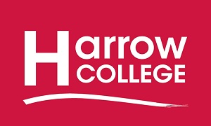 Harrow College logo