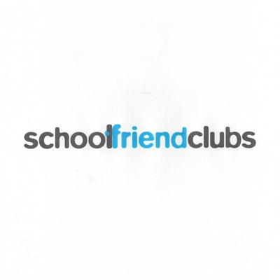 School Friend Club logo