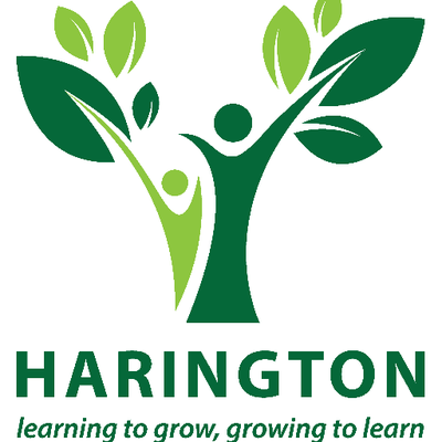The Harington Scheme logo