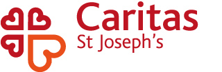 Carita St Joseph's logo