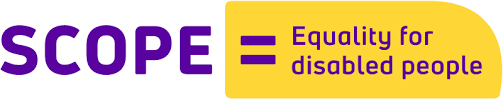 Scope employment support services logo