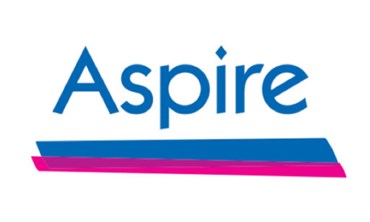 Aspire Leisure Centre in Stanmore logo