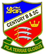 Century Bowling and Sports Club logo