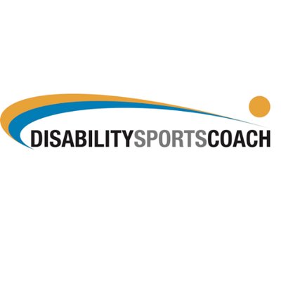 Disability multi-sports club at Willesden Sports Centre logo