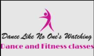 Fitsteps Dance logo