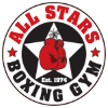 Kickboxing logo
