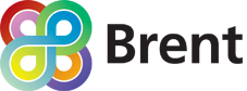 Brent Council activities newsletter logo