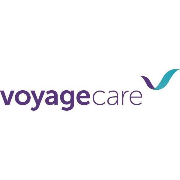 Voyage Care logo