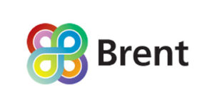 Apprenticeships in Brent logo