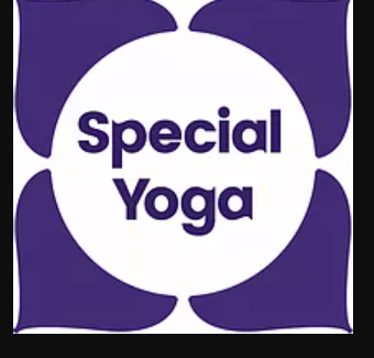 Special Yoga Centre in Queen's Park logo