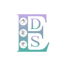 EDS Empowering Deaf Society logo