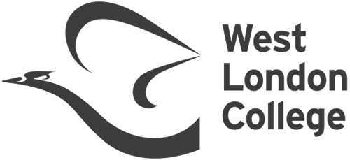 West London College logo