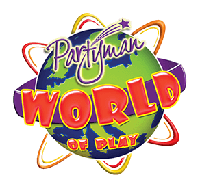 SEN sessions at Partyman World Wembley logo