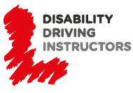 Disability Driving Instructors logo