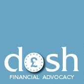 dosh.org logo