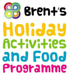 Holiday Activities and Food programme 2022-23 logo
