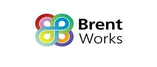 Brent Works logo